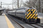 Amtrak Keystone Service 654